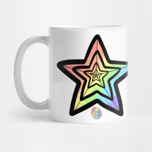 MateriaStar!! Mug